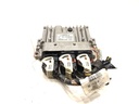 Unidad de control del motor PEUGEOT 508 I (8D_) 2.0 HDi 120 kW 2010-2018