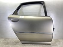 Puerta trasera derecha Audi A8 D3 (4E2, 4E8) 2002-2010