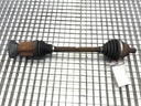 Semieje delantero derecho VW Tiguan (AD1, AX1) 2.0 TDI 4motion 2016-2020