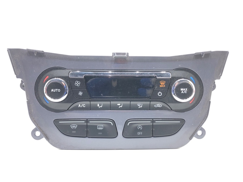 [STARK-820223] Panel de control de climatización Ford Tourneo Connect / Grand Tourneo Connect V408 2013-2022
