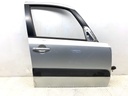 Puerta delantera derecha SUZUKI SX4 (EY, GY) 2006-2022