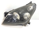 Faros delanteros izquierdos OPEL ASTRA H GTC (A04) 2.0 Turbo 125 kW 2005-2010