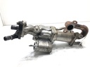 Válvula EGR Suzuki Jimny 1.5 DDiS 4x4 63 kW 86 CV 2005-2022
