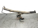 Enganche de remolque RENAULT MEGANE III liftback (BZ0/1_, B3_) 2008-2022