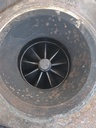 Turbocompresor Subaru Outback