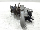Turbocompresor Opel Corsa 1.2