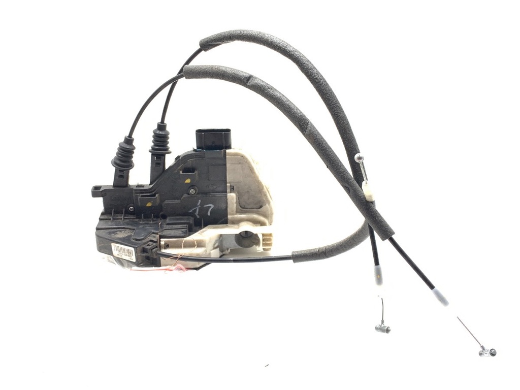 [STARK-820705] Cerradura de puerta delantera izquierda Hyundai Santa Fé III (DM, DMA) 2012-2022