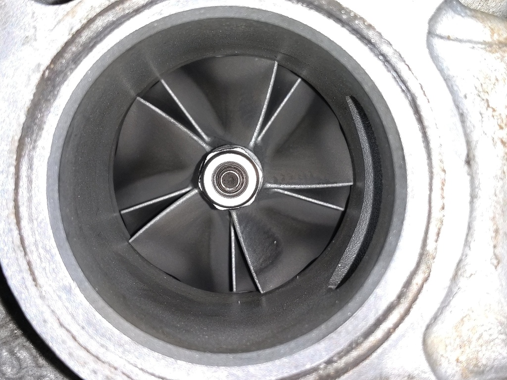 [MTD-545104] Turbocompresor Ford Grand C-Max 1.6 EcoBoost