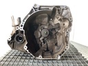 Caja de cambios NISSAN MICRA IV (K13K) 1.2 59 kW 2010-2015