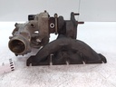 Turbocompresor Audi TT 2.0 TFSI