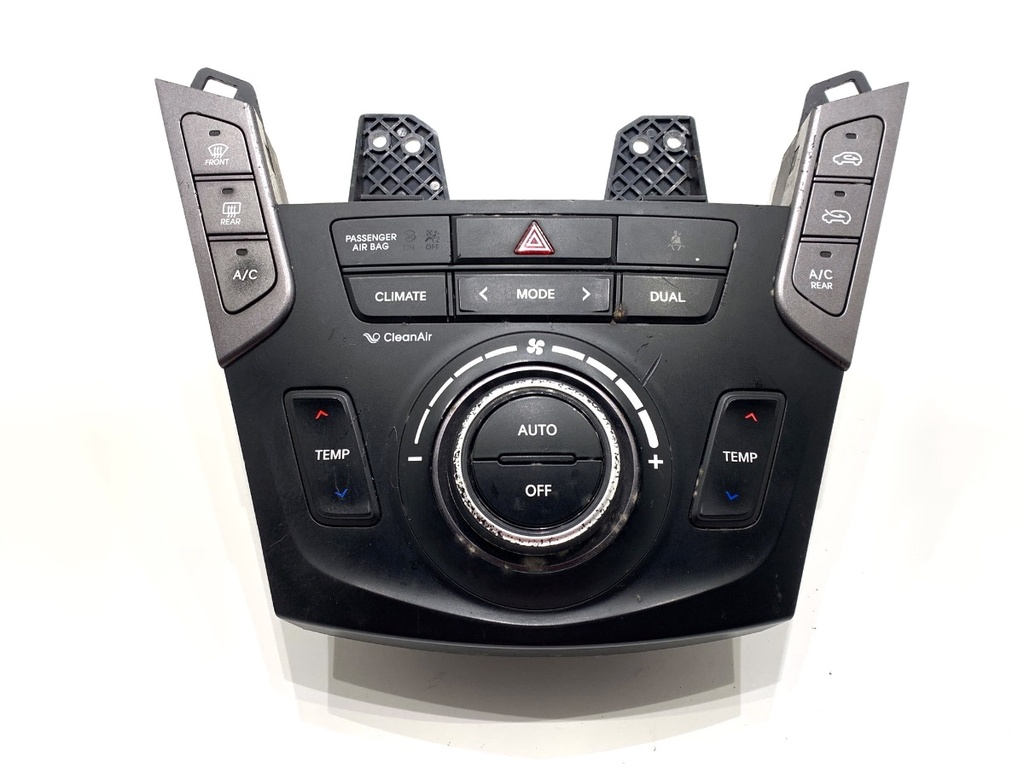 [STARK-820672] Panel de control de climatización Hyundai Santa Fe III (DM, DMA) 2.2 CRDi 4WD 2012-2015