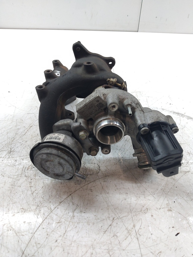 [MTD-545042] Turbocompresor VW Scirocco 1.4 TFSI