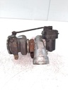 Turbocompresor Audi A3
