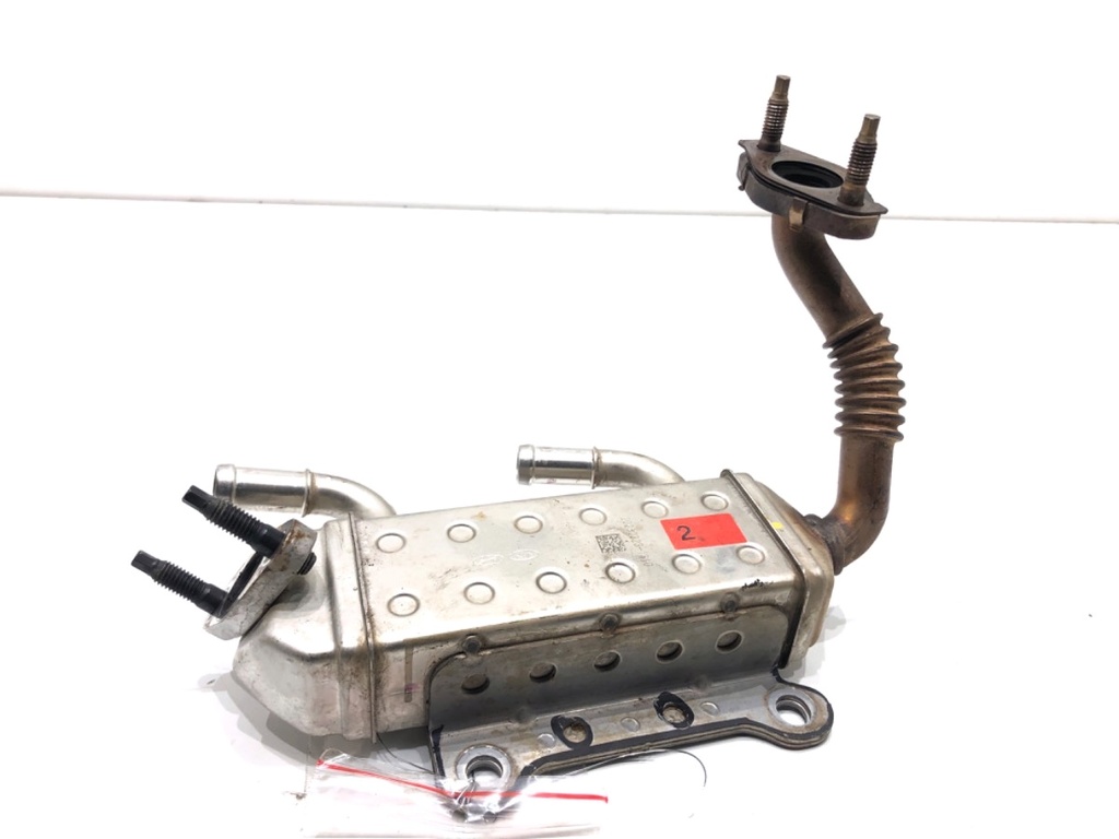 [STARK-820989] Enfriador EGR Hyundai Elantra VII sedan (CN7) 1.6 90 kW 2020-2022