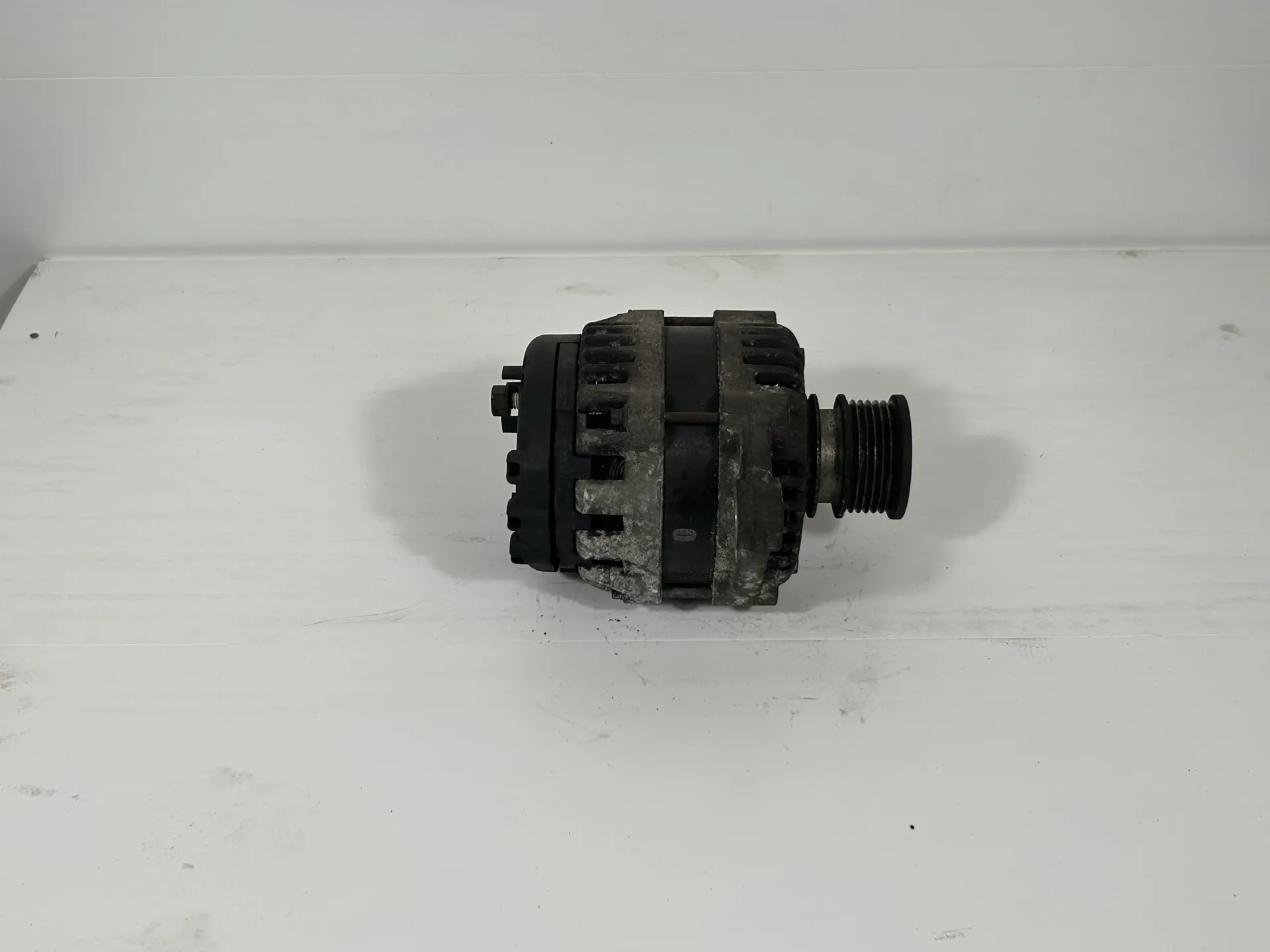 Alternador para Opel Insignia 2.0 CDTi A20DTH 13502583