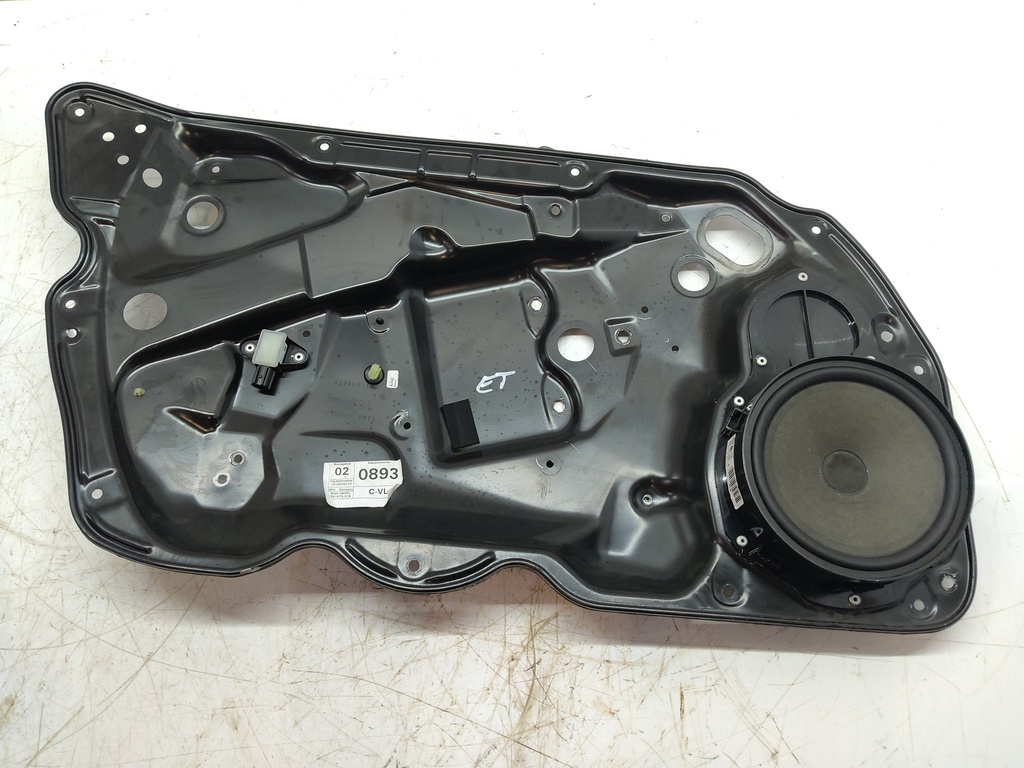 [MTD-529406] Altavoz para VW Passat B7 Variant