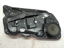 Altavoz para VW Passat B7 Variant