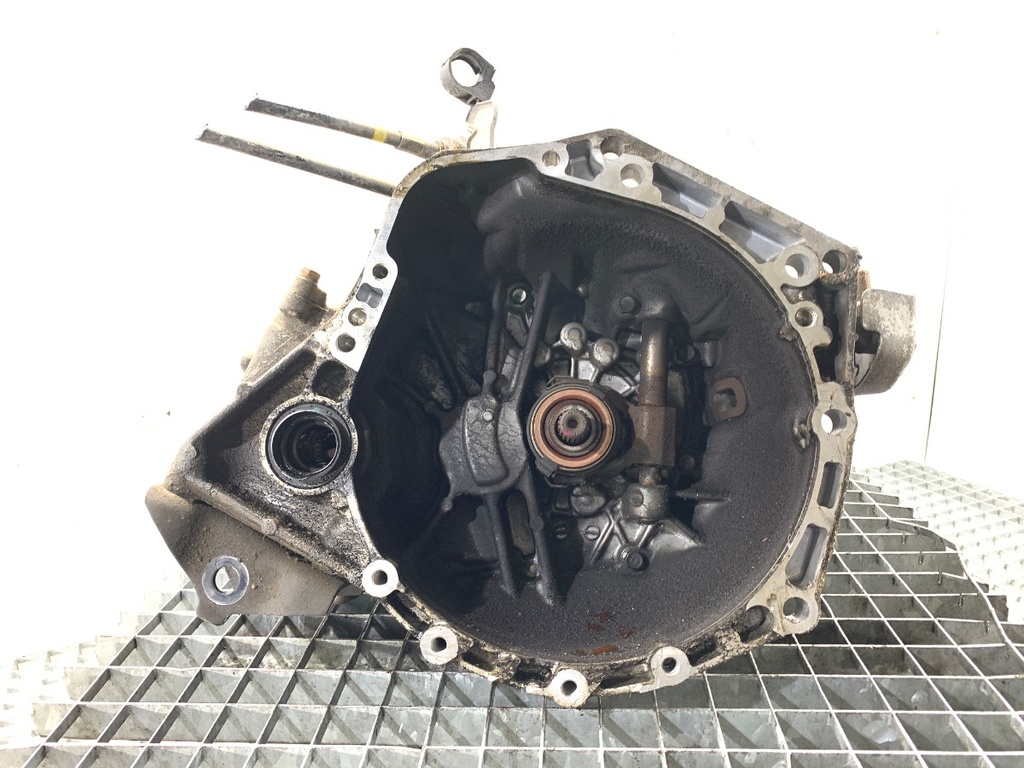[STARK-822086] Caja de cambios Toyota Yaris (_P9_) 1.3 VVT-i (SCP90_) 2005-2014