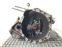 Caja de cambios Toyota Yaris (_P9_) 1.3 VVT-i (SCP90_) 2005-2014