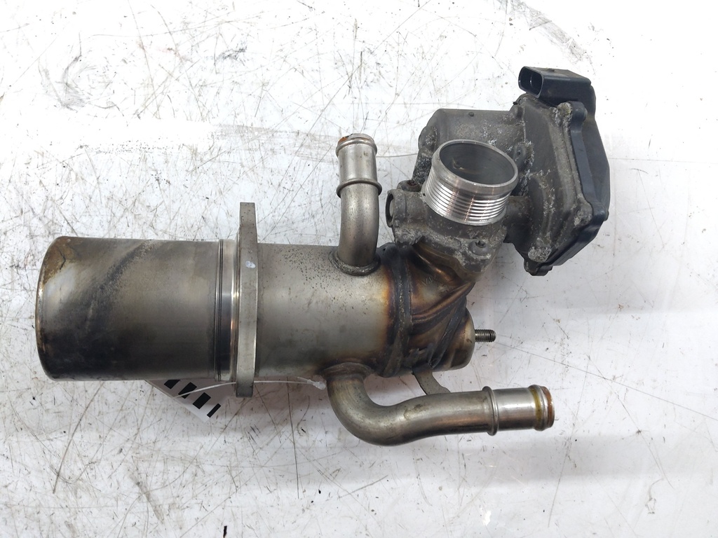 [MTD-545055] Intercooler Audi A4 2.0 TDI