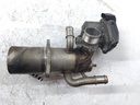 Intercooler Audi A4 2.0 TDI