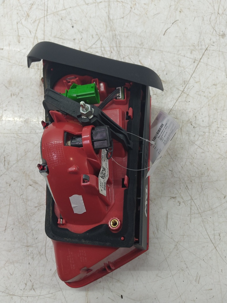 [MTD-529407] Luz trasera para Audi A6 C7 4G2
