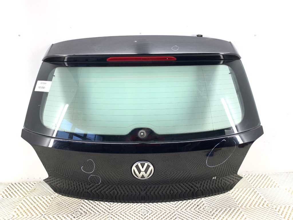 [STARK-822510] Portón trasero VW Polo V (6R1, 6C1) 2009-2022