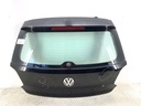Portón trasero VW Polo V (6R1, 6C1) 2009-2022