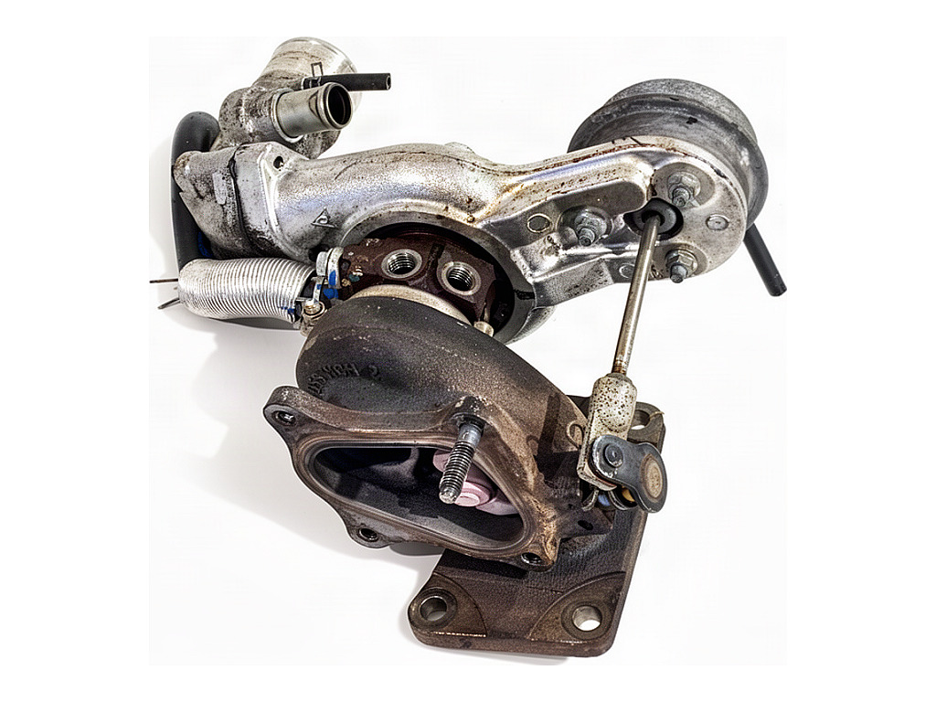 [STARK-964809] Turbocompresor para Suzuki SX4 S-Cross (JY)