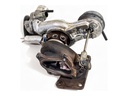 Turbocompresor para Suzuki SX4 S-Cross (JY)