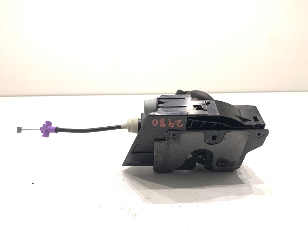 [STARK-844815] Cerradura de puerta trasera izquierda Land Rover Range Rover Evoque (L551) 2018-2022