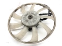 Ventilador del radiador Toyota Auris (_E18_) 1.8 Hybrid (ZWE186_) 2012-2018