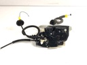 Cerradura de puerta trasera derecha AUDI A6 C7 Avant (4G5, 4GD) 2011-2018