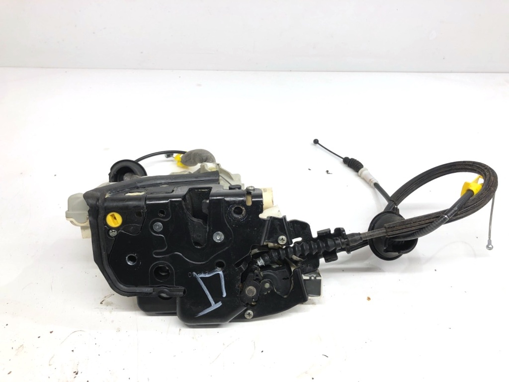 [STARK-823968] Cerradura de puerta trasera izquierda AUDI A6 C7 Avant (4G5, 4GD) 2011-2018