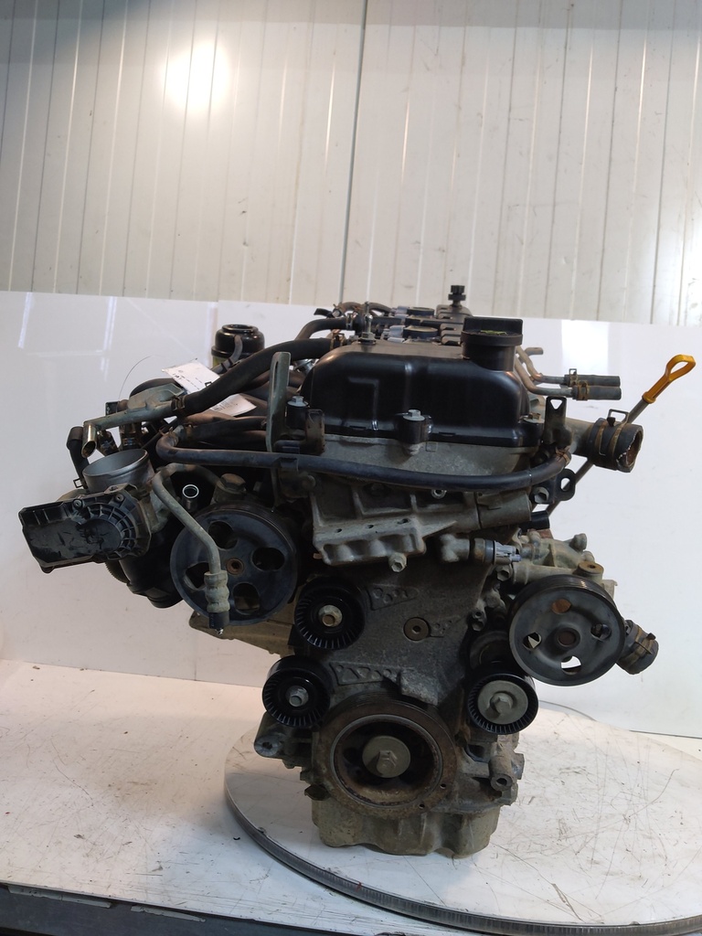 [MTD-529409] Motor para Suzuki Grand Vitara