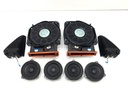 Juego de altavoces BMW Serie 2 Gran Coupé (F44) 2019-2022