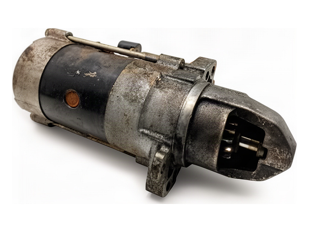 [STARK-963995] Motor de arranque para Opel Insignia B Sports Tourer