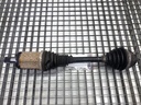 Semieje delantero izquierdo BMW Serie 3 (F30, F80) 2011-2018