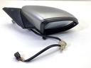 Retrovisor derecho VW Golf VII Variant (BA5, BV5) 1.6 TDI 66 kW (90 CV) 2013-2017