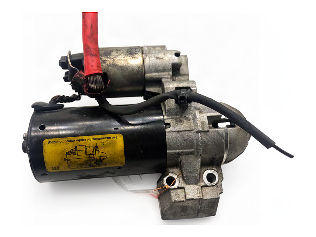 [STARK-962194] Motor de arranque BMW Serie 5 (F10)