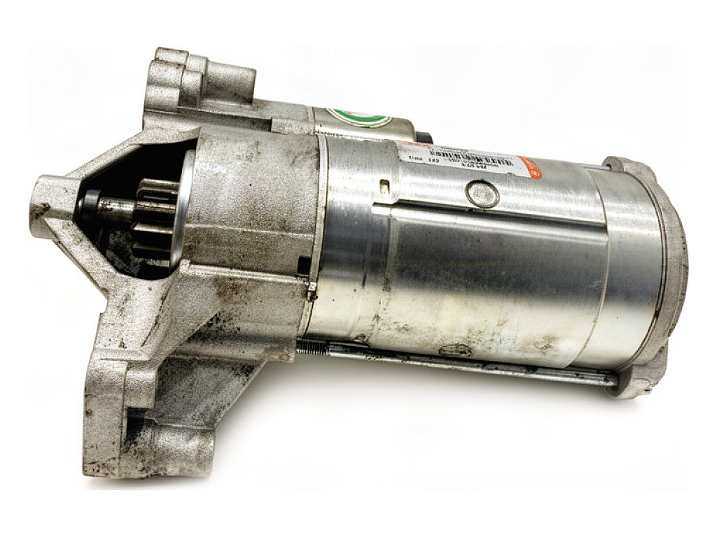 [STARK-963016] Motor de arranque Peugeot 5008 II
