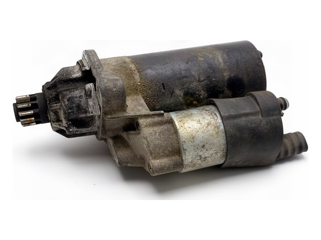 [STARK-965620] Motor de arranque Audi A3