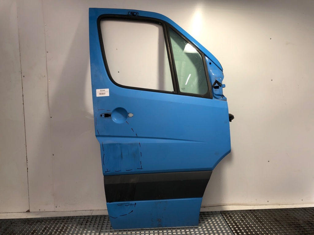 [STARK-826289] Puerta delantera derecha VW Crafter 30-50 (2F_) 2006-2016 2.0 TDI 80 kW