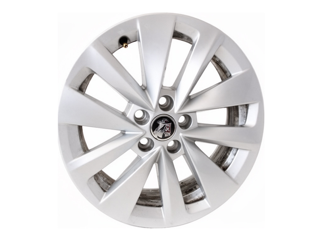 [STARK-854587] Llanta de aleación 16" para SKODA