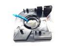 Cable de airbag SKODA FABIA II (542) 1.2 51 kW 2007-2014
