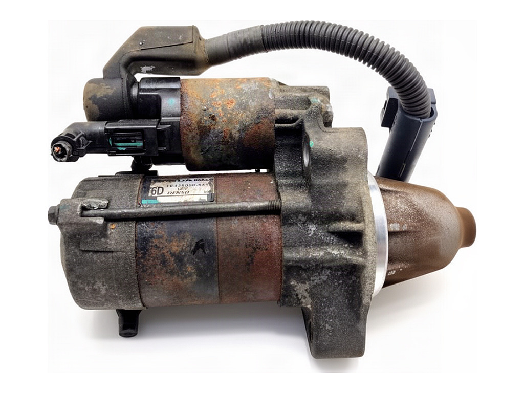 [STARK-965944] Motor de arranque Honda Jazz III