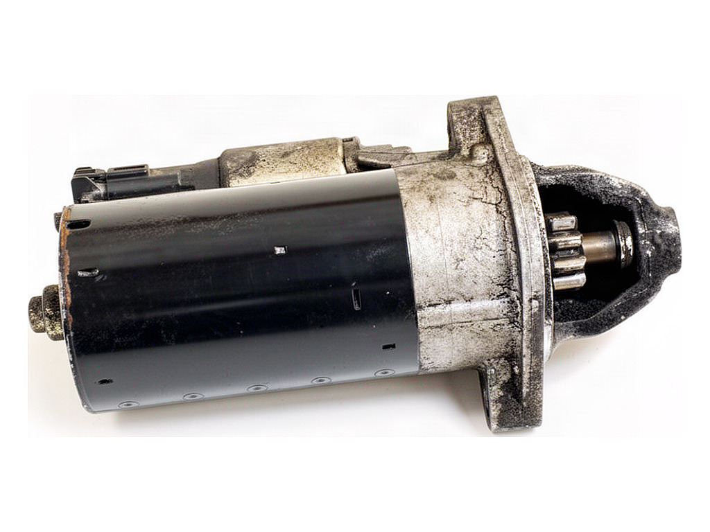 [STARK-963275] Motor de arranque Kia Rio III