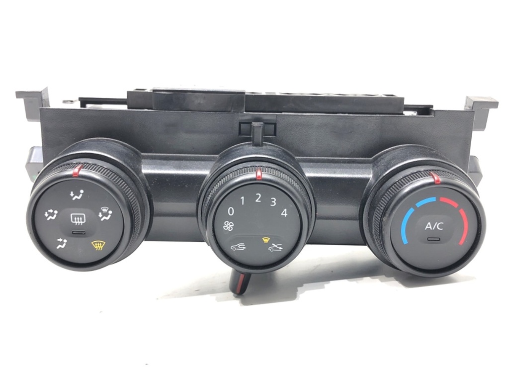 [STARK-827022] Panel de control de climatización Dacia Duster (HM_) 1.5 dCi 115 (HMAD) 2017-2022