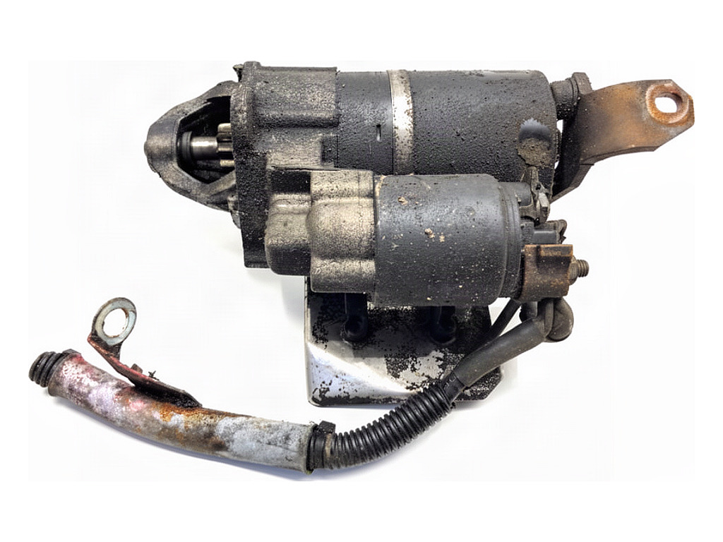 [STARK-966852] Motor de arranque Audi A6