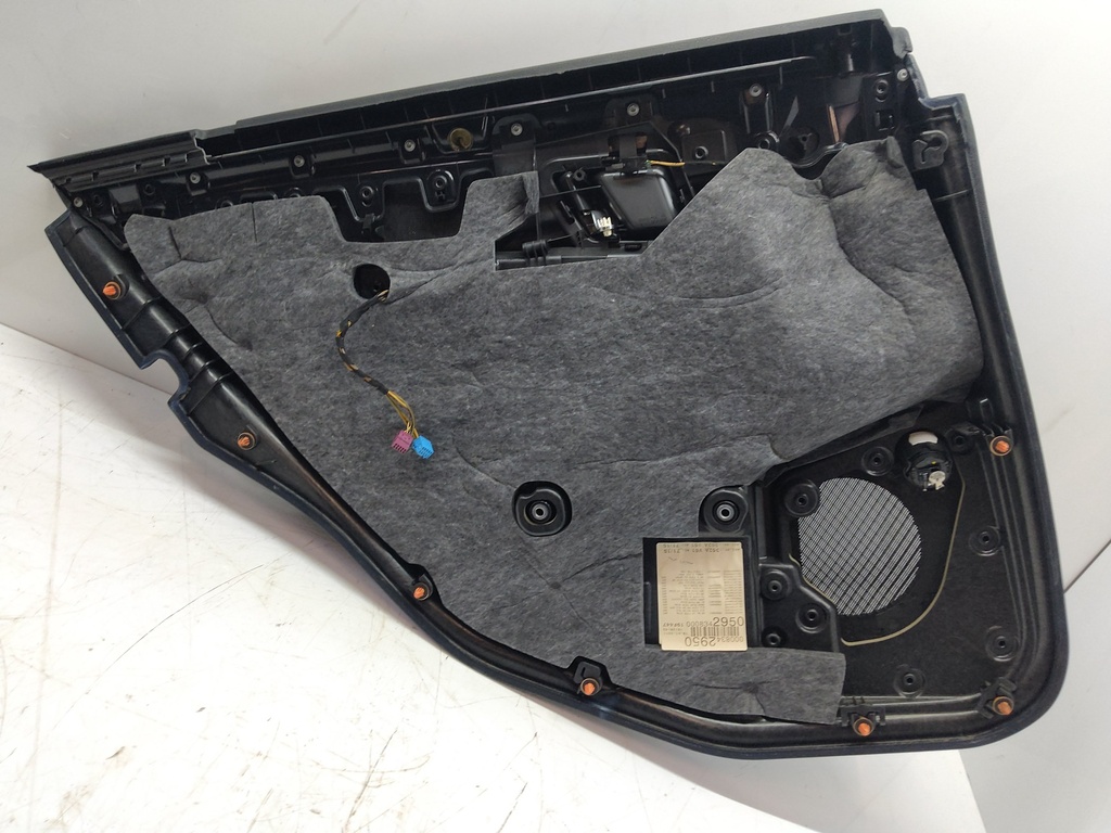 [MTD-529402] Revestimiento de puerta Mercedes Clase E W212